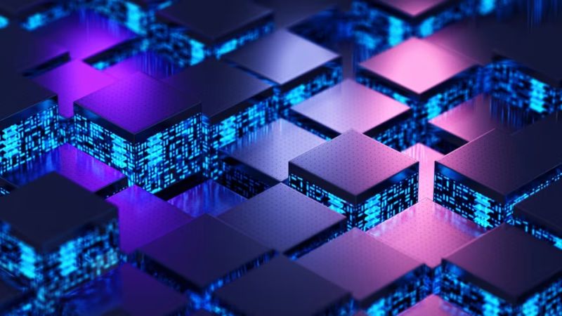 长安区软件开发用Kubernetes助力企业数字化转型