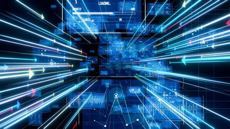 长安区SCADA系统开发：守护工业安全的数字卫士